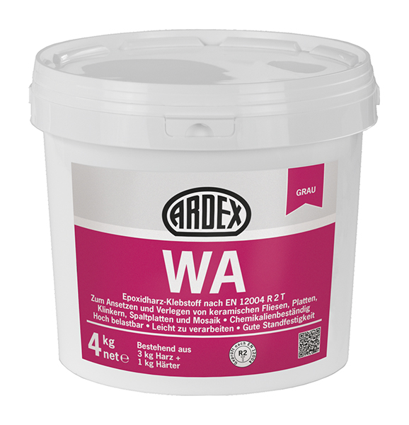 ARDEX WA ADESIVO